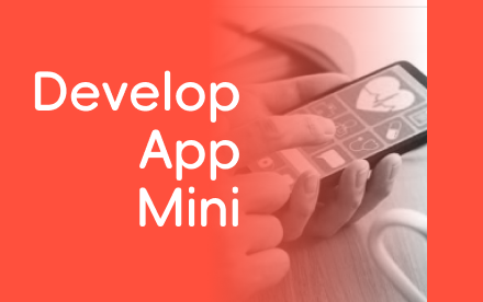 開發APP