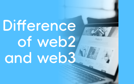 Web2與Web3