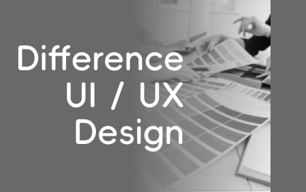 UI和UX 設(shè)計(jì)