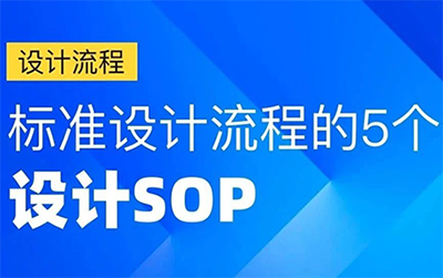 設計SOP流程